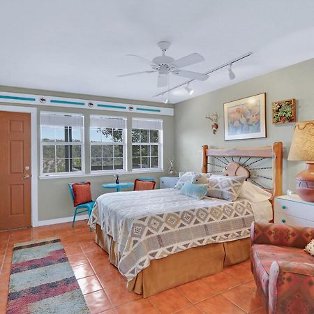 White Buffalo - Room With A View Wimberley Exterior photo