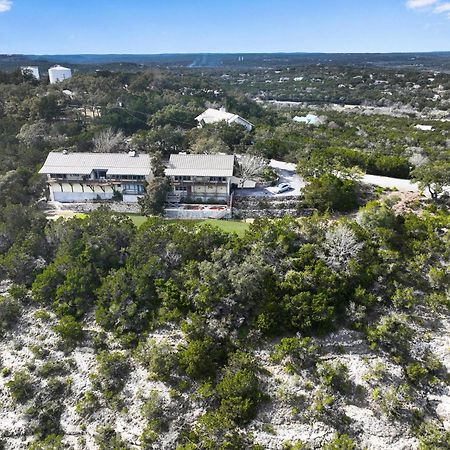 White Buffalo - Room With A View Wimberley Exterior photo