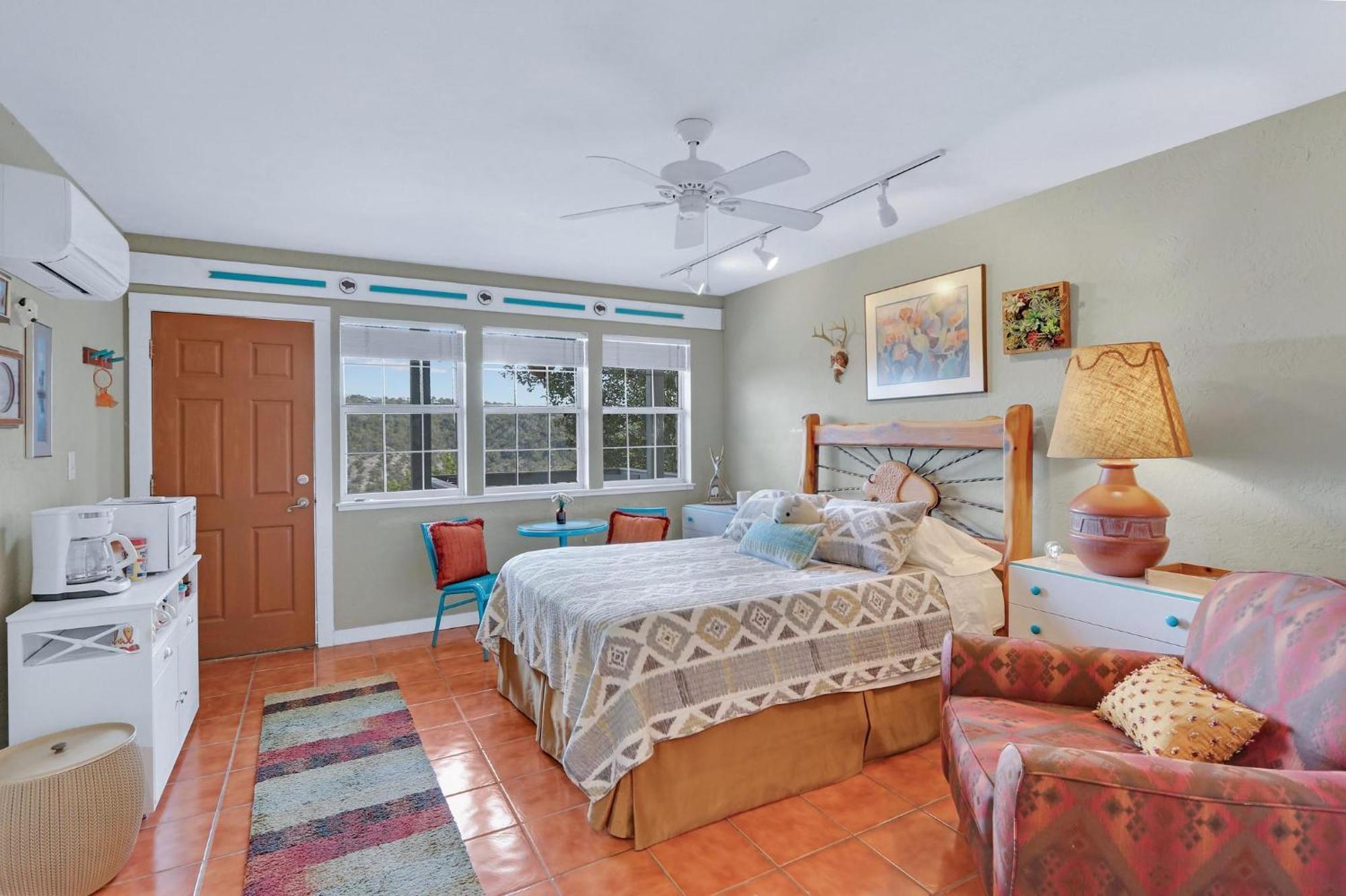 White Buffalo - Room With A View Wimberley Exterior photo