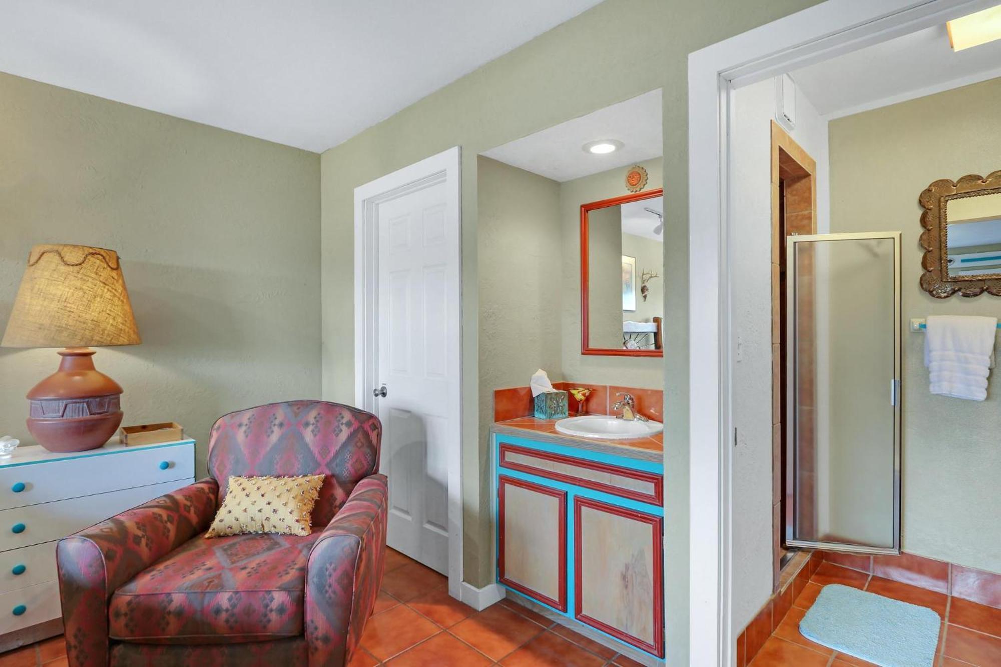 White Buffalo - Room With A View Wimberley Exterior photo
